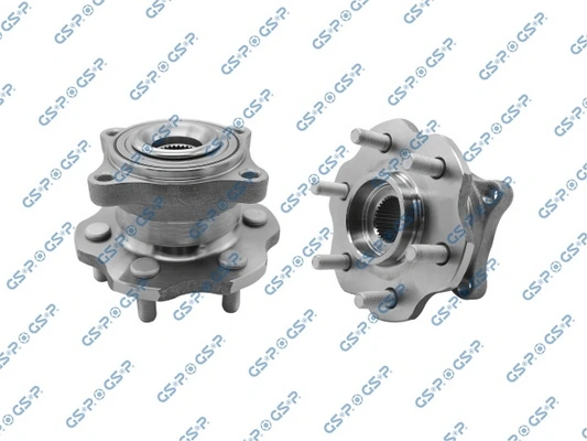 Wheel Bearing Kit 9332005