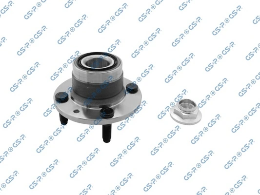 Wheel Bearing Kit 9230032K