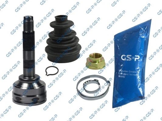 Joint Kit, drive shaft 875007