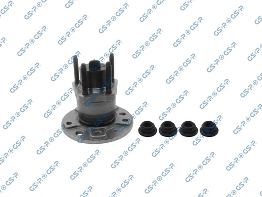 Wheel Bearing Kit 9400118K