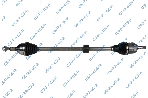 Drive Shaft 244098