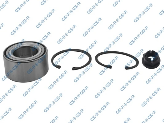 Wheel Bearing Kit GK00X57