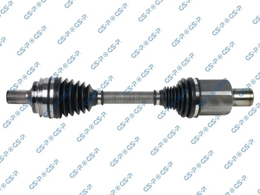 Drive Shaft 203679