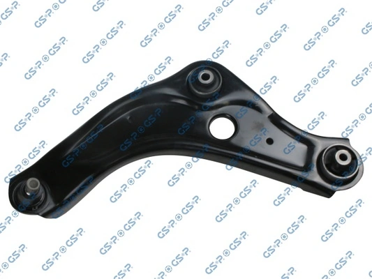 Control/Trailing Arm, wheel suspension S062198