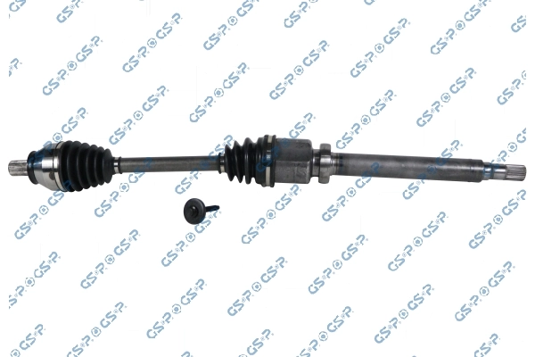 Drive Shaft 218347
