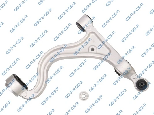 Control/Trailing Arm, wheel suspension S063039