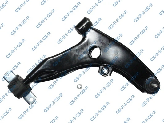 Control/Trailing Arm, wheel suspension S060622