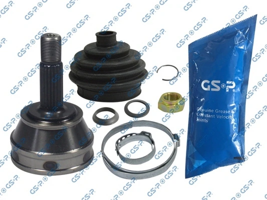 Joint Kit, drive shaft 861002