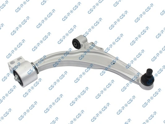 Control/Trailing Arm, wheel suspension S060867