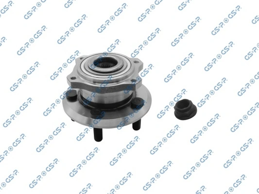 Wheel Bearing Kit 9327040K