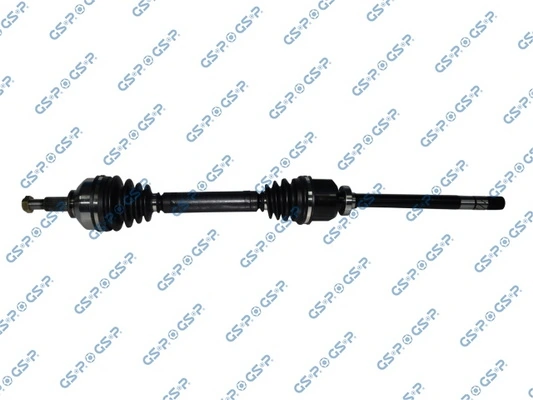 Drive Shaft 250391