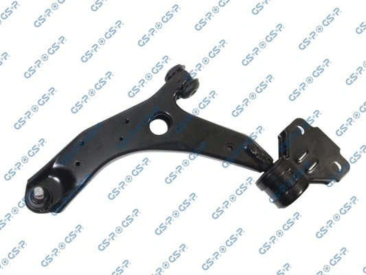 Control/Trailing Arm, wheel suspension S061661
