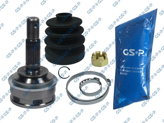 Joint Kit, drive shaft 814006