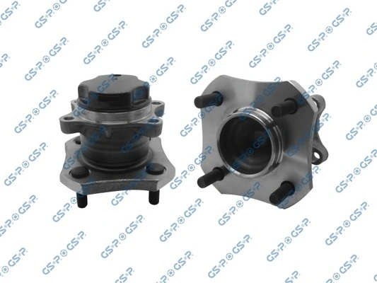 Wheel Bearing Kit 9400177