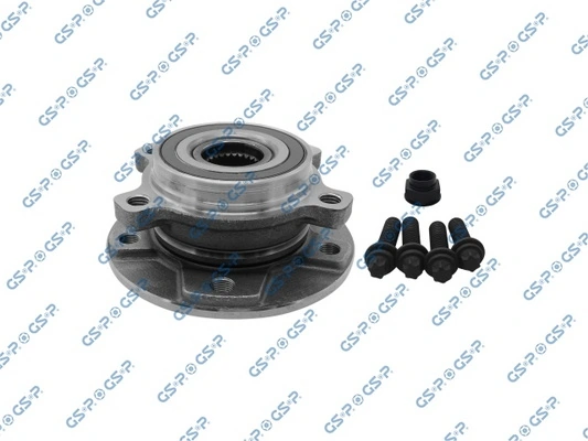 Wheel Bearing Kit 9327062K