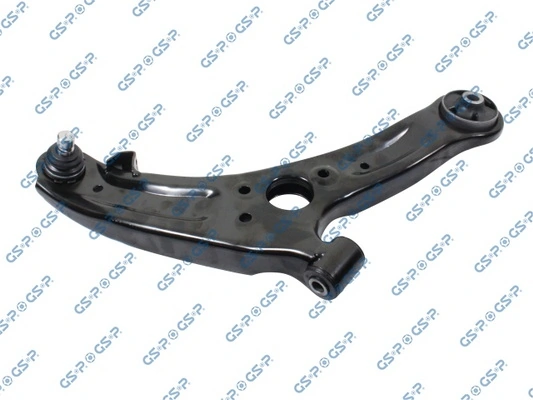 Control/Trailing Arm, wheel suspension S061670