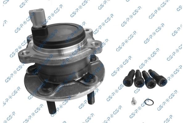 Wheel Bearing Kit 9400403K