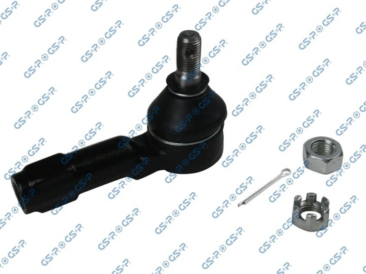 Tie Rod End S070336