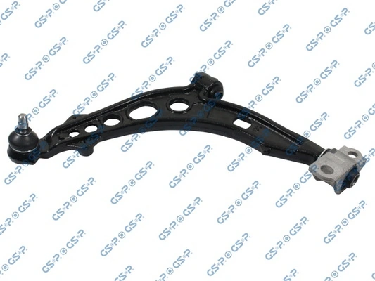 Control/Trailing Arm, wheel suspension S060435