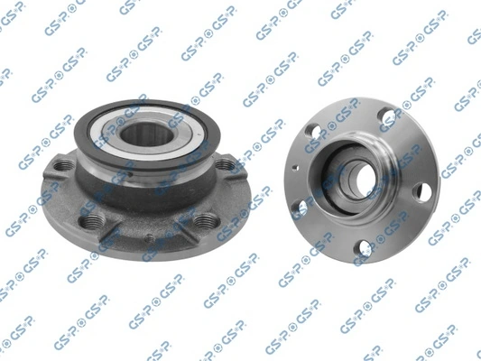 Wheel Bearing Kit 9228080
