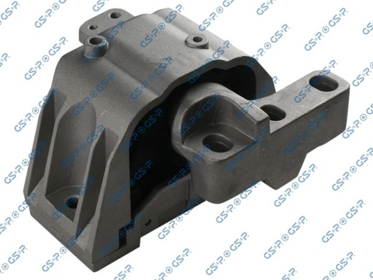 Mounting, engine 531409