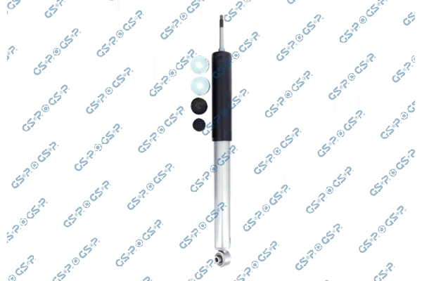 Shock Absorber 32122580