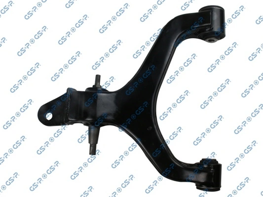 Control/Trailing Arm, wheel suspension S061488