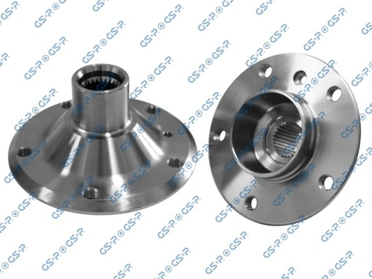 Wheel Hub 9427034
