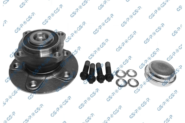 Wheel Bearing Kit 9400240K