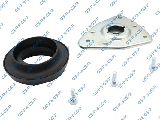 Repair Kit, suspension strut support mount 533713K
