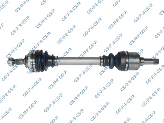 Drive Shaft 245151