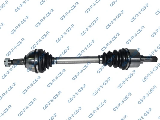 Drive Shaft 210234