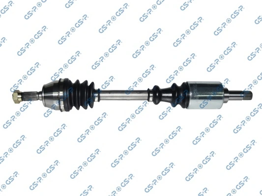 Drive Shaft 245015