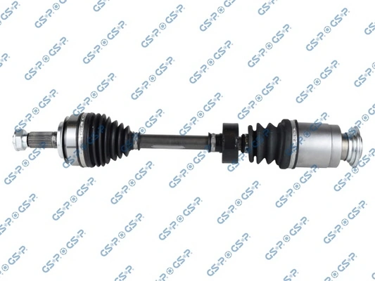 Drive Shaft 202347