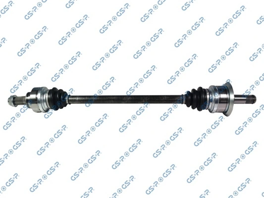 Drive Shaft 205067