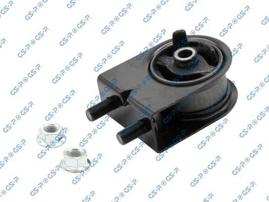 Mounting, engine 514070S