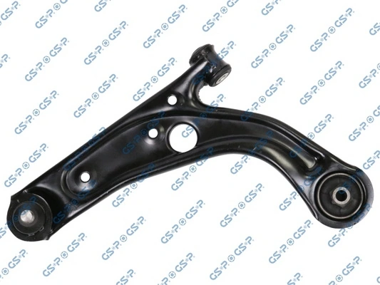 Control/Trailing Arm, wheel suspension S062079