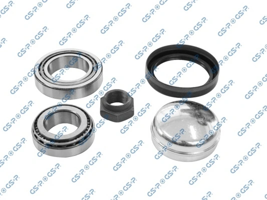Wheel Bearing Kit GK3429