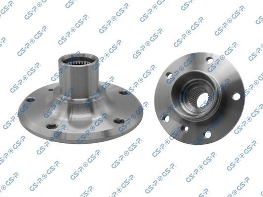 Wheel Hub 9430014