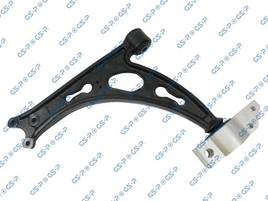 Control/Trailing Arm, wheel suspension S060343