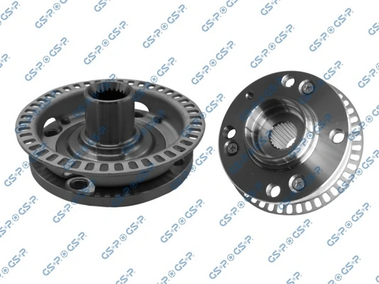 Wheel Hub 9422022