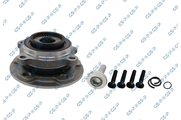 Wheel Bearing Kit 9400529K