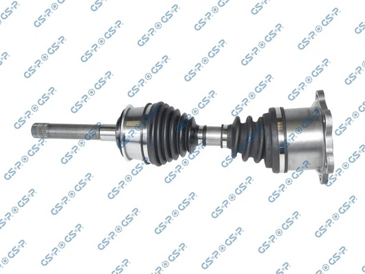 Drive Shaft 259031