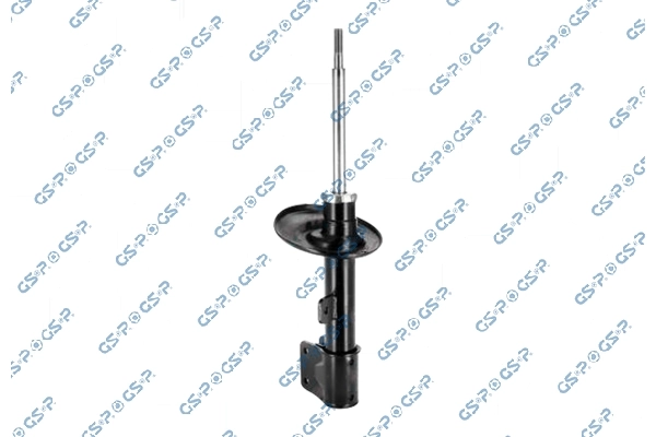 Shock Absorber 32307852