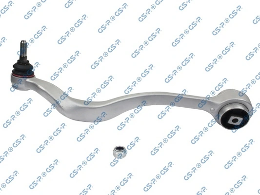 Control/Trailing Arm, wheel suspension S060059