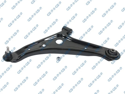 Control/Trailing Arm, wheel suspension S061769