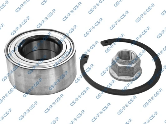 Wheel Bearing Kit GK3486