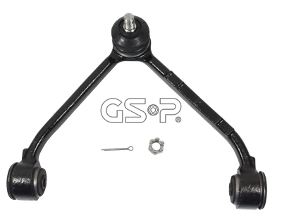 Control/Trailing Arm, wheel suspension S062083