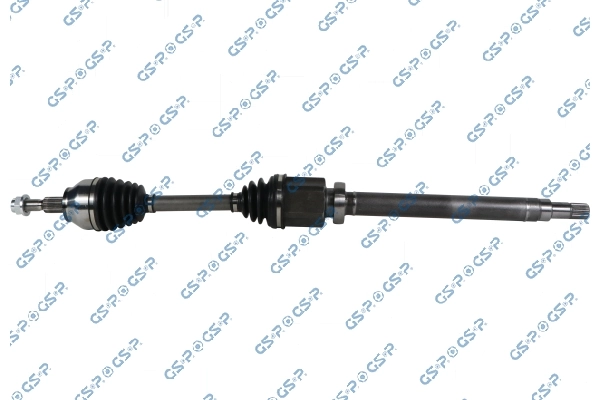 Drive Shaft 204621