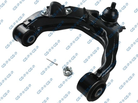 Control/Trailing Arm, wheel suspension S061322